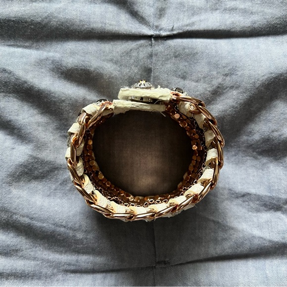 Henri Bendel Deluxe Girlfriend Bracelet - Picture 2 of 3